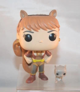 Funko Pop! Marvel Collectors Corps - Squirrel Girl - #144 - Fuera de caja - Imagen 1 de 4
