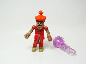 Street Fighter II Minimates Player 2 Akuma Use add to cart to combin shipping - Bild 1 von 1
