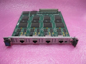 Module de charge Ethernet 4 ports IXIA LM100TX - ZZZ - Photo 1/3