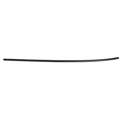 NEW OEM GENUINE Mazda 2013-2016 CX-5 Left Roof Molding Weatherstrip KD33-50-9L0 - Image 1 of 4