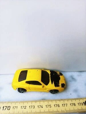 MATCHBOX FERRARI 456 GT VINTAGE - Immagine 1 di 4