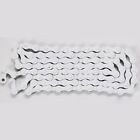Anti Rust Coated For Bicycle Chain for Bike Motocross Smooth and Easy Ride