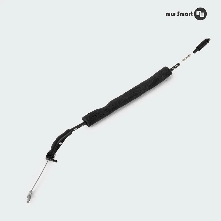 Seilzug Smart 453 ForfourTüröffner Kabel Zug Bowdenzug Türgriff Aussenseite L+R - Bild 1 von 1
