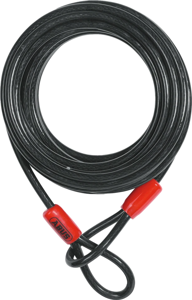 Cable de bucle Abus Cobra 33 pies 20781 Foto 1 de 1