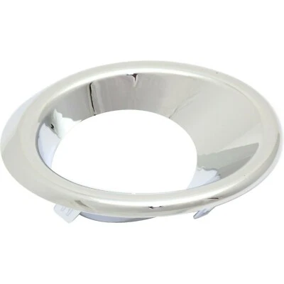 Anillo antiniebla derecho derecho Nissan Pathfinder 2013 2014 2015 2016, cromo Foto 1 de 2