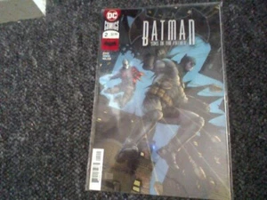 Batman Sünden des Vaters # 2 DC Comic - Bild 1 von 1