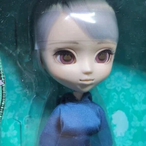 Pullip MINT NeKO MaO Fashion Doll Figure P-291 GROOVE 2022 From Japan NEW - Picture 1 of 8