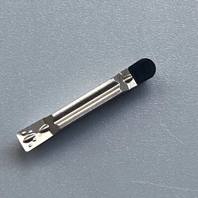 2pcs MRMN300 PCD polycrystalline diamond PCD Grooving inserts R1.5mm For MGEHR/L - Image 1 of 4