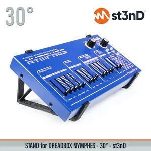 SOPORTE para Dreadbox Nymphes - 30 ° - Imagen 1 de 10