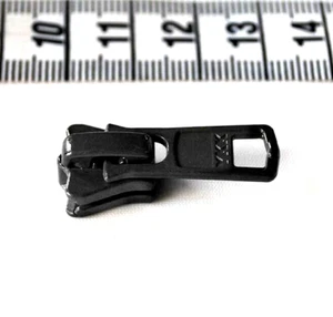 Replacement slider no5 YKK VISLON... ZIP IS NOT SUPPLIED - Picture 1 of 3