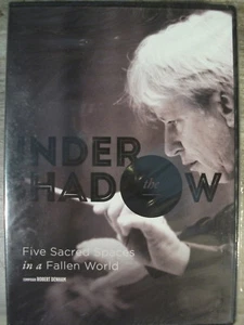 Under The Shadow: Five Sacred Spaces in a Fallen World (DVD/CD, 2012) BRAND NEW! - Imagen 1 de 2