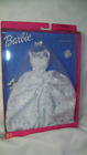 BARBIE FASHION AVENUE OUTFIT BEAUTIFUL BRIDE 1999 MIP BRAND NEW OLD STOCK 