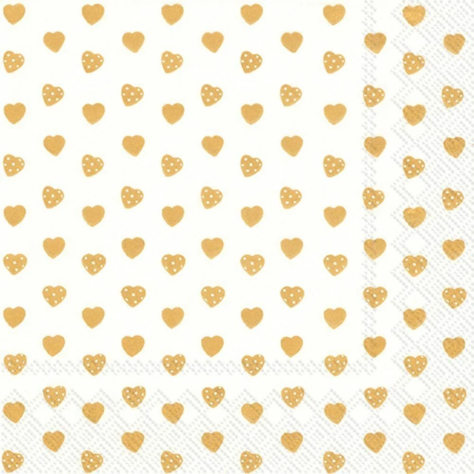 Boston International — салфетка для завтрака My Little Sweetheart — L726709 - Изображение 1 из 1