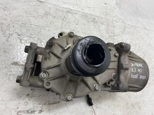 DIFFERENZIALE POSTERIORE PER NISSAN X-Trail 2° Serie YD22 YD22 Diesel 2200 (07> - Foto 1 di 8