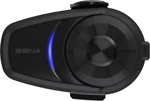 Sena 10S Bluetooth Communication System MODULE ONLY - NO ACCESSORIES - Picture 1 of 2