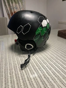 AWE MTV-18 Ski Helmet Size M 53-56cm - Picture 1 of 8