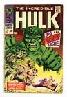 Incredible Hulk #102 FR/GD 1.5 1968