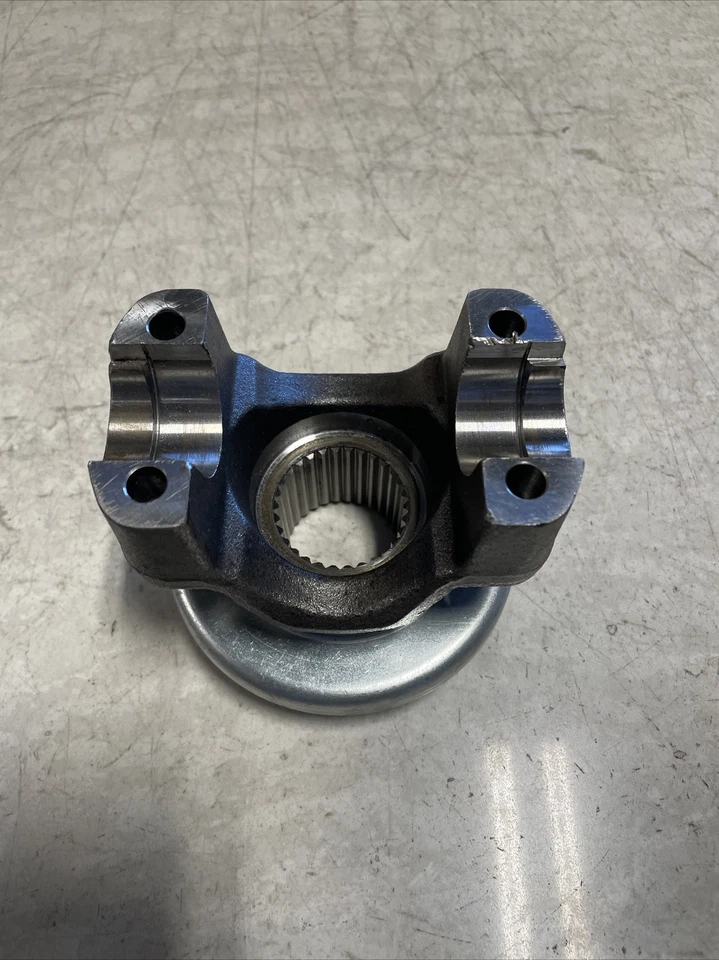 Yugo YUKON YY GM14T-1350-30S GM14T135030S 14T 10,5 Foto 1 de 4