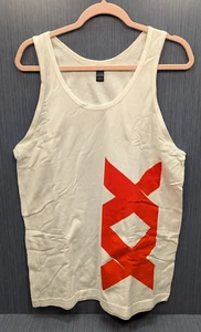 Dos Equis XX Tank Top - Multiply Summer by DOS Campaign! Men Extra Large - Picture 1 of 3