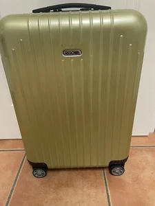RIMOWA Salsa Air Cabin | Gold Multiwheel | Guter Zustand |Pre LVMH - Bild 1 von 13