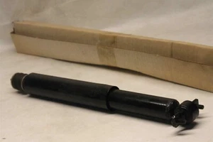 Rear Shock Absorber (1) for FIAT 124 Sedan 1966-1968 Boge 27-147-0 NOS single - Picture 1 of 4