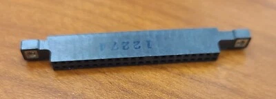 HP NC NX Series HDD Hard Drive IDE Connector - Image 1 of 3