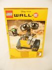 LEGO Ideas 21303 Wall-E nNeuf Boite Scellée Premier modèle très RARE 