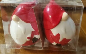 WEIHNACHTSWICHTEL SALZ UND PFEFFER SET😁😄 - Bild 1 von 1