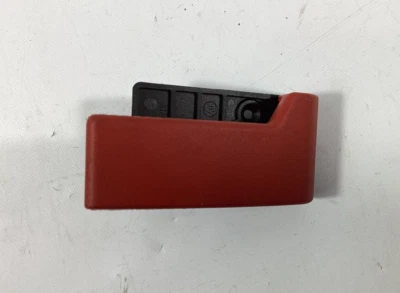 2011 - 2015 Mercedes Benz C300 Bonnet Release Pull Handle A1248800320 OEM . - Image 1 of 4