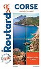 Guide du Routard Corse 2020 von Collectif | Buch | Zustand gut