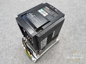 MODELO HITACHI: WJ200-022HF | VER. FILTRO EMC 3.2E + FPF-9340-10-SW PARA HITACHI - Imagen 1 de 10
