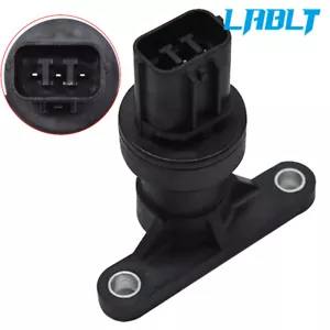 LABLT Front Vehicle Speed Sensor Black For Acura Integra 1994-2001 1.8L - Foto 1 di 8