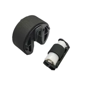 KIT RULLI HP LaserJet CM1312 CM2320 CP2025 CC430-67901 - Foto 1 di 4