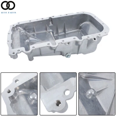 Engine Oil Pan 264-332 For 1998-2004 Chrysler 300M Concorde Intrepid LHS Prowler - Image 1 of 4