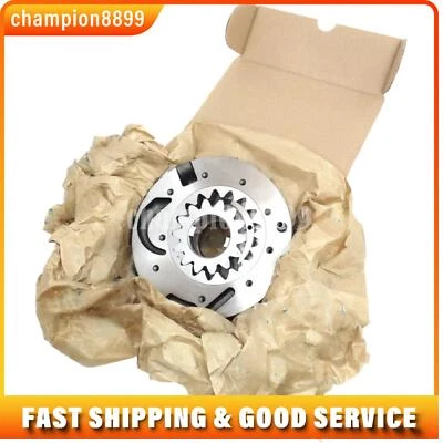 Bomba de aceite de transmisión 5HP19 1060410061 para Volkswagen VW/AUDI 1996-2005 Foto 1 de 4