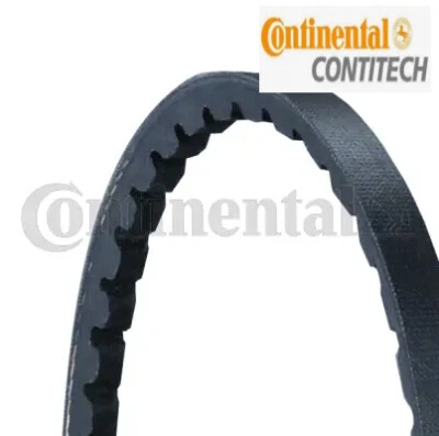 V-BELT FITS: VOLVO 340-360 1.4.VOLVO 740 SALOON 2.4 DIESEL.VOLVO 740 BREAK 2. - image 1 of 3