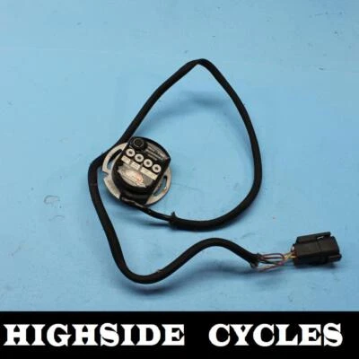 1406 00 HARLEY-DAVIDSON SPORTSTER МОДУЛЬ ЗАЖИГАНИЯ ДВИГАТЕЛЯ ТАЙМЕР SE  - Изображение 1 из 4