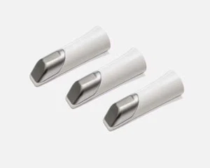 3X Dental Intraoral Scanner Tips/Head/Cap for 3Shape TRIOS 3 Wired/Wireless/CORE - Picture 1 of 4