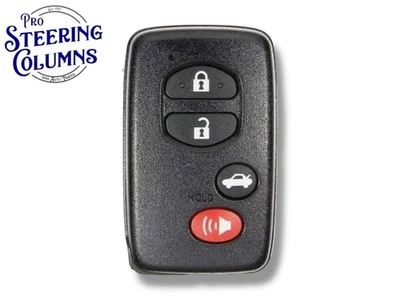 Se adapta a 14-15 Subaru Forester Smart Key Mando a distancia HYQ14ACX Placa: 271451-5290 Foto 1 de 4