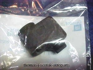 NOS GM 3841701 Tire Lock Boot Corvette 63 64 65 66 67 68 69 70 71 72 73 - 82 - Picture 1 of 1