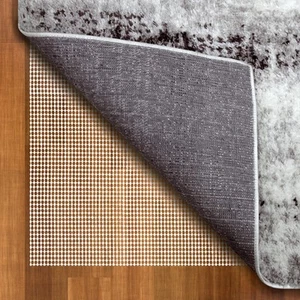 Ultra Stop Non Slip Rug Pad Slip and Skid Resistant 8x 10 - Picture 1 of 7