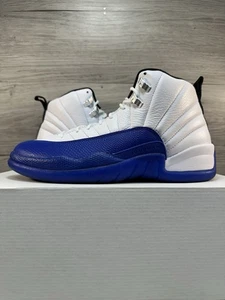 Air Jordan 12 Retro Blueberry - Size 8 - Picture 1 of 9