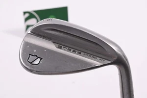 Wilson Staff Model ZM Sand Wedge / 56 Degree / Wedge Flex Dynamic Gold Spinner - Picture 1 of 6