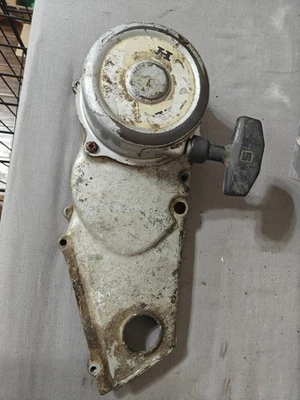 Retroceso y cubierta Honda Atc70 1985 Foto 1 de 4