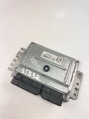 NISSAN MICRA III K12 Engine Control Unit ECU MEC37-501 28212115 - Immagine 1 di 4