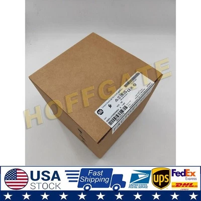 S AB 5069-L3100ERMS3 GuardLogix 5380 Processor  5069L3100ERMS3 US Free Tax - Image 1 of 4