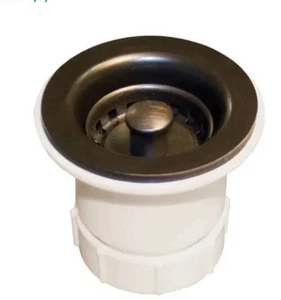 Native Trails 2" Weathered Copper Jr. Strainer No. DR220-WC - Picture 1 of 1