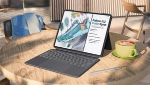 Etui na klawiaturę Logitech Combo Touch do 11" Apple iPad Pro 1. / 2. / 3. generacji - Zdjęcie 1 z 6