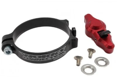 Dispositivo de arranque de lanzamiento Works Connection 12-706 Pro Foto 1 de 3