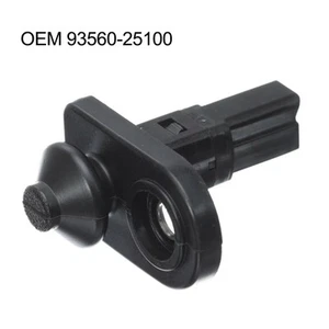 Black Car Door Jamb Switch for KIA Easy Installation Complete Assembly - Picture 1 of 6